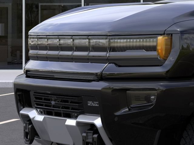 New 2025 GMC Hummer EV 3X w/ Extreme Off-Road Package AWD/4WD image 13