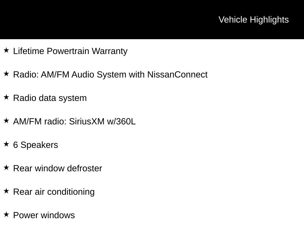 New 2026 Nissan Pathfinder SL FWD image 3