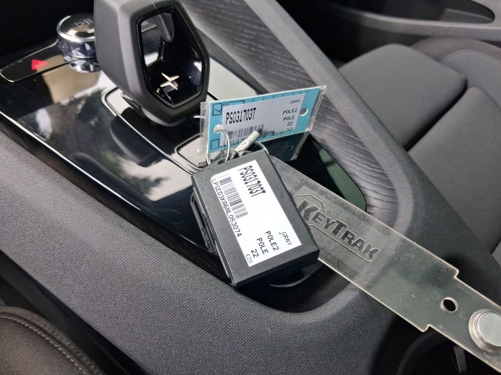 Used 2022 Polestar Polestar 2 w/ Performance Package AWD/4WD image 24