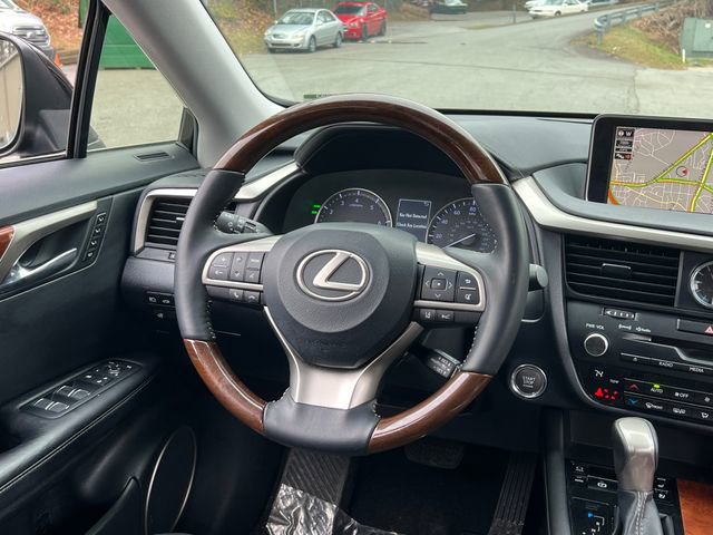 Used 2019 Lexus RX 350L FWD image 18