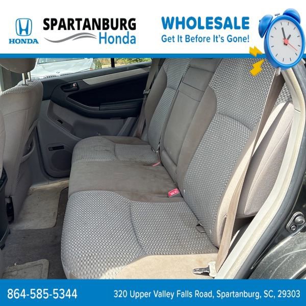 Used 2008 Toyota 4Runner SR5 image 23