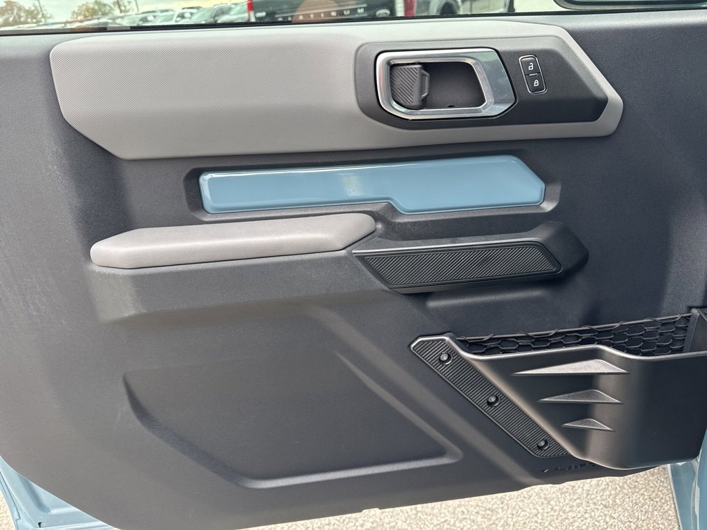 Used 2023 Ford Bronco 2-Door image 23