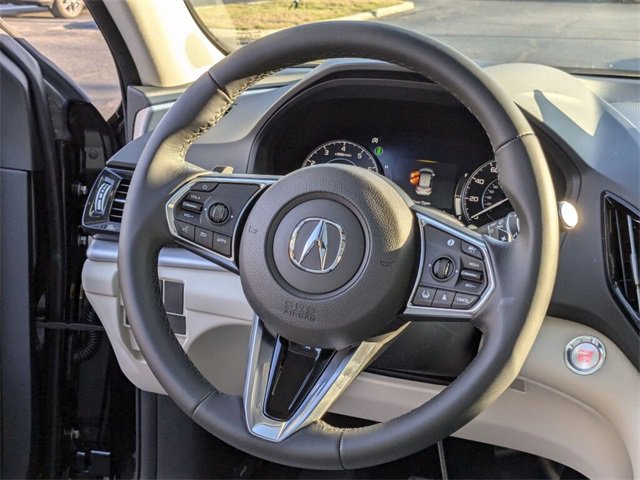 New 2025 Acura RDX w/ Technology Package image 16