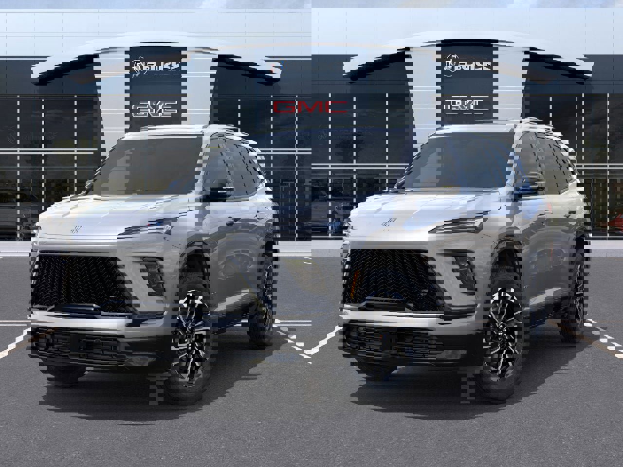 New 2026 Buick Enclave Sport Touring w/ Power Package image 6