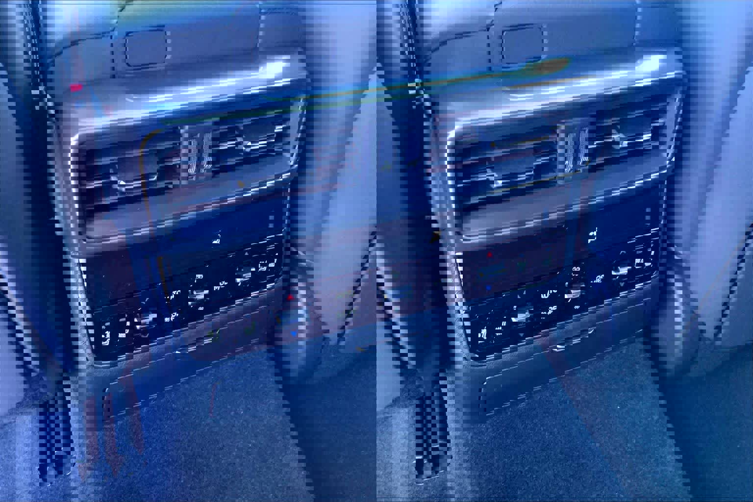 New 2026 Lexus LX 700h F Sport image 18