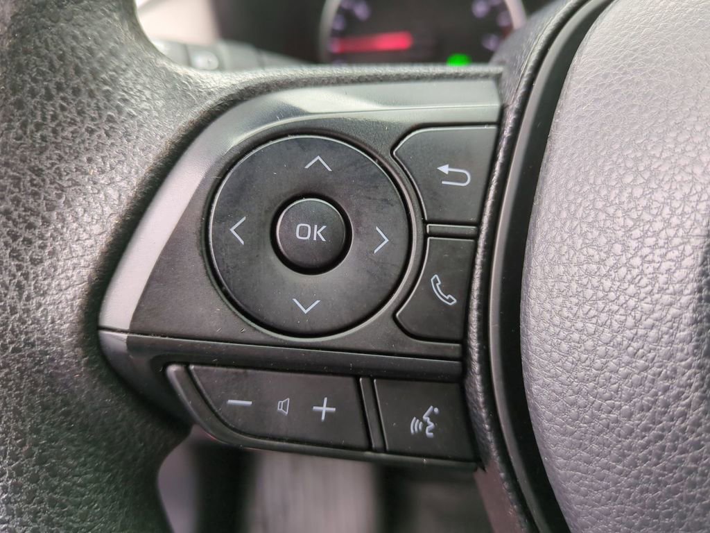 Used 2019 Toyota RAV4 XLE w/ All Weather Liner Package image 19