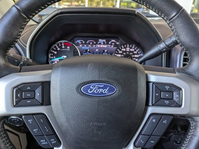 Certified 2020 Ford F250 Limited image 26