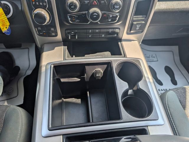 Used 2014 RAM 1500 Big Horn AWD/4WD image 30