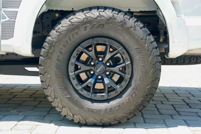 Used 2023 Ford F150 Raptor w/ Equipment Group 802A Raptor R AWD/4WD image 16