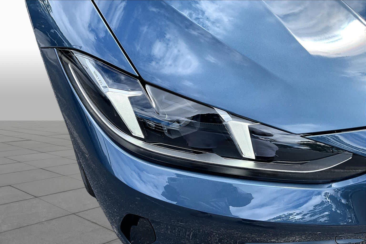 Used 2026 BMW 430i Convertible RWD image 27