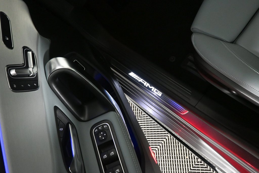 New 2026 Mercedes-Benz CLA 45 AMG S 4MATIC image 10