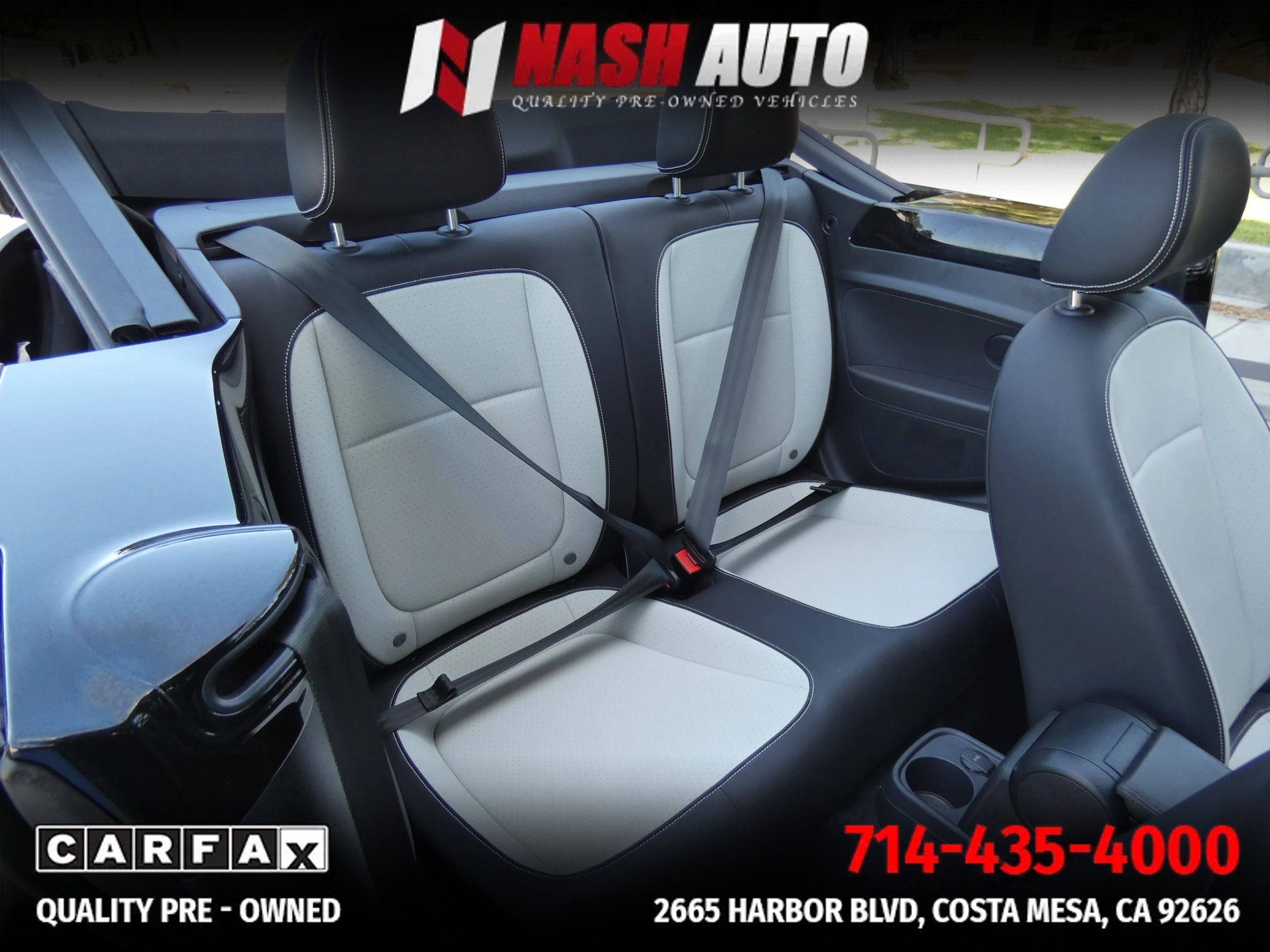 Used 2019 Volkswagen Beetle 2.0T S FWD image 30