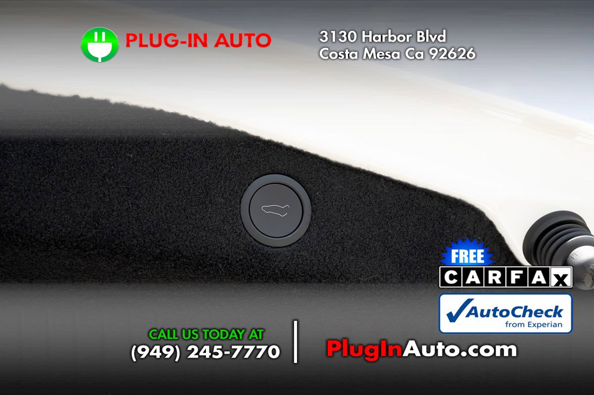 Used 2025 Tesla Model 3 Long Range image 13