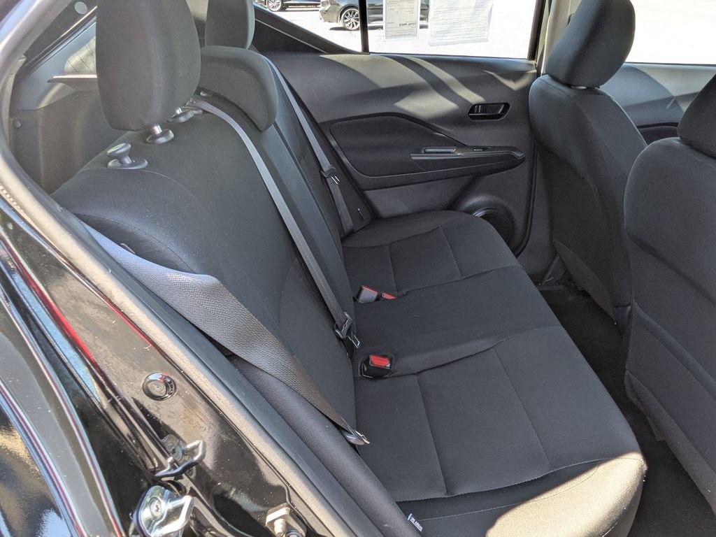 Used 2025 Nissan Kicks Play S FWD image 29