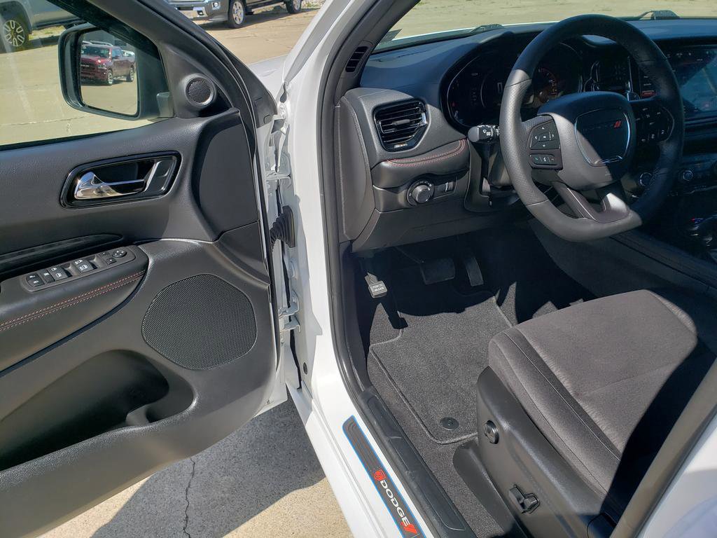 Used 2023 Dodge Durango GT AWD/4WD image 9