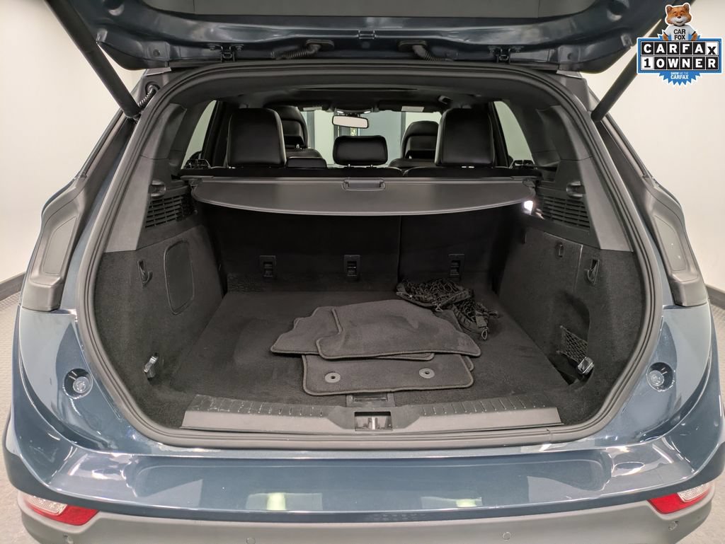 Used 2019 Lincoln MKC Reserve w/ MKC Climate Package AWD/4WD image 28