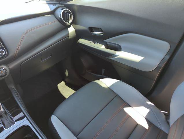 Certified 2024 Nissan Kicks SR w/ SR Premium Package FWD image 27