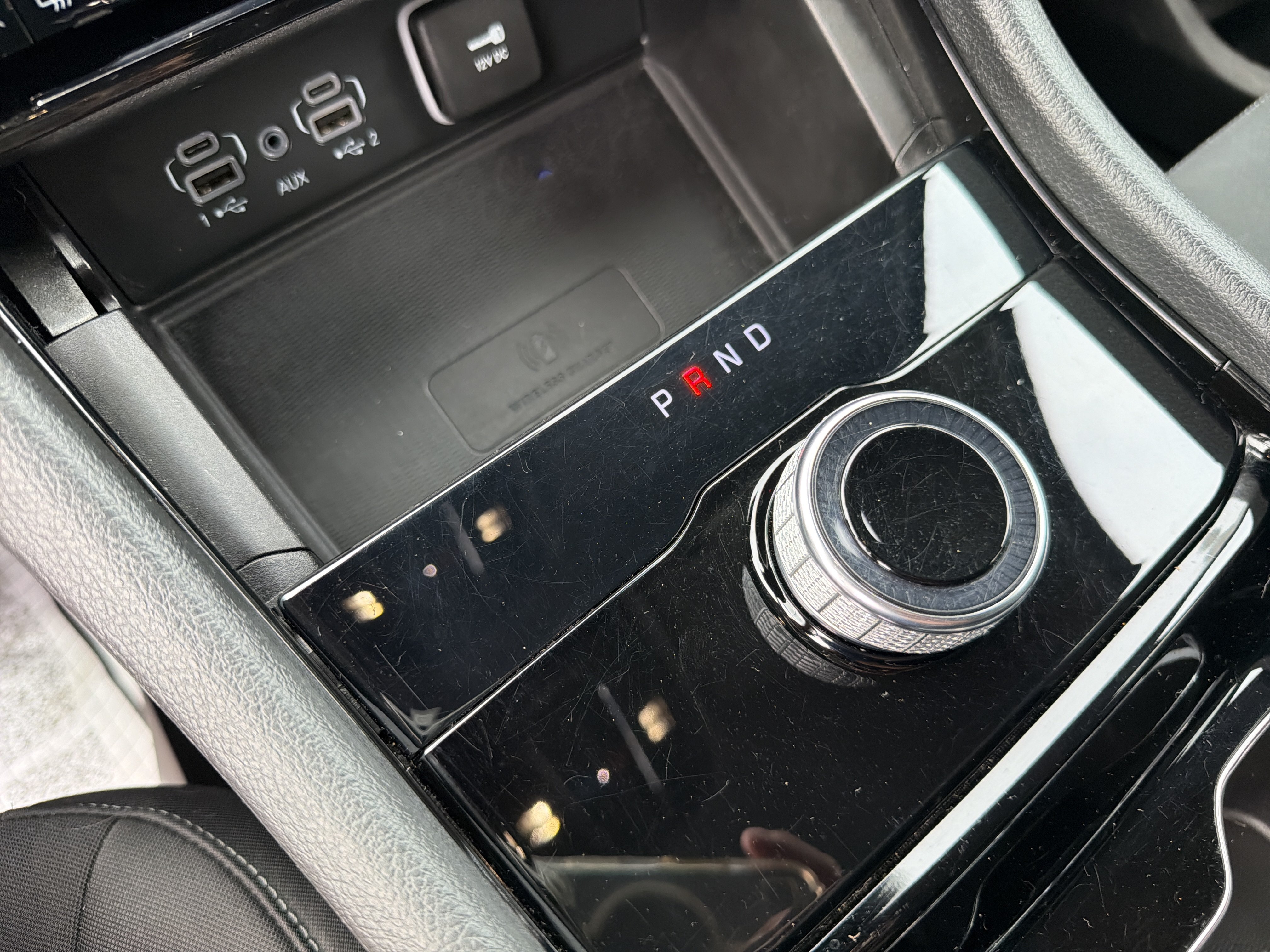 Certified 2023 Jeep Grand Cherokee Laredo w/ Luxury Tech Group I AWD/4WD image 33