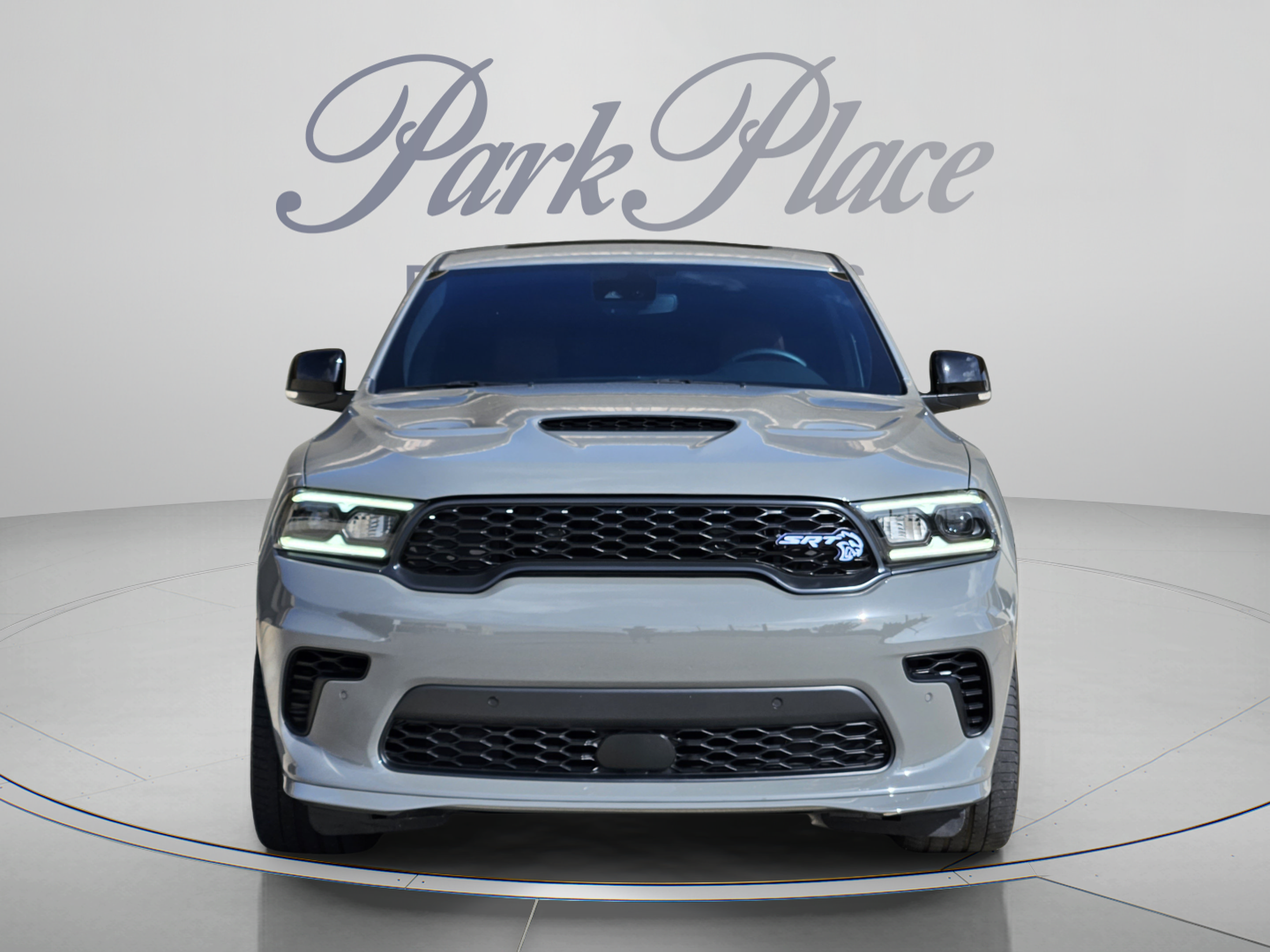 Used 2024 Dodge Durango SRT Hellcat AWD/4WD image 9