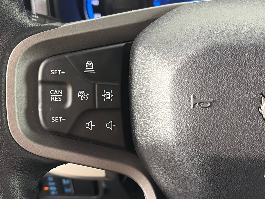 Certified 2023 Ford Bronco Wildtrak AWD/4WD image 17
