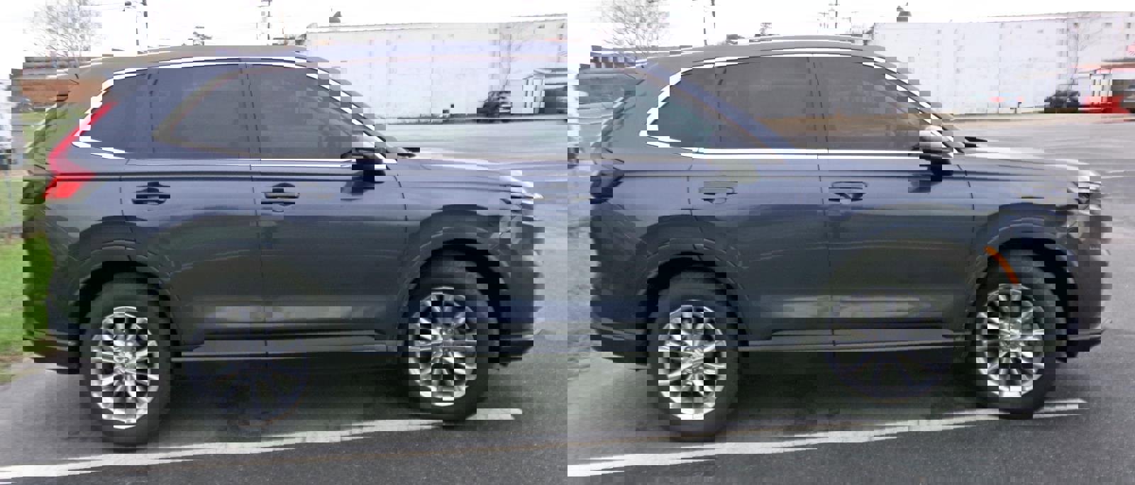 Used 2024 Honda CR-V EX-L image 6