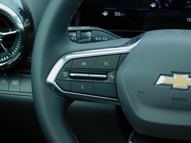 Used 2025 Chevrolet Equinox LT w/ Convenience Package II image 17