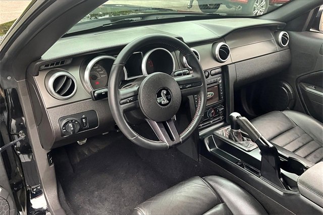 Used 2008 Ford Mustang Shelby GT500 image 13