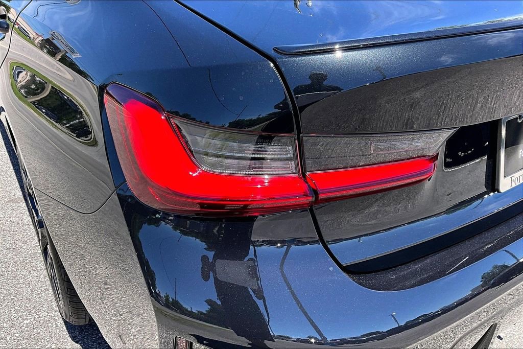 New 2026 BMW M340i w/ Premium Package RWD image 14