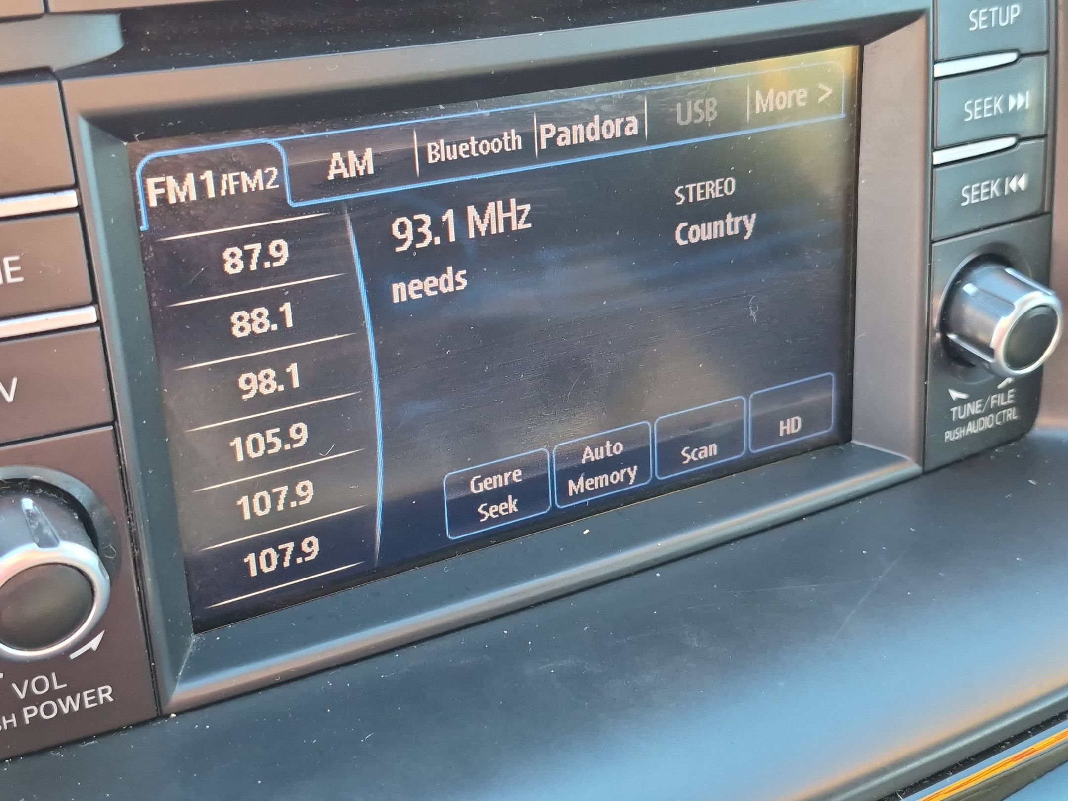 Used 2015 MAZDA CX-5 Touring FWD image 21