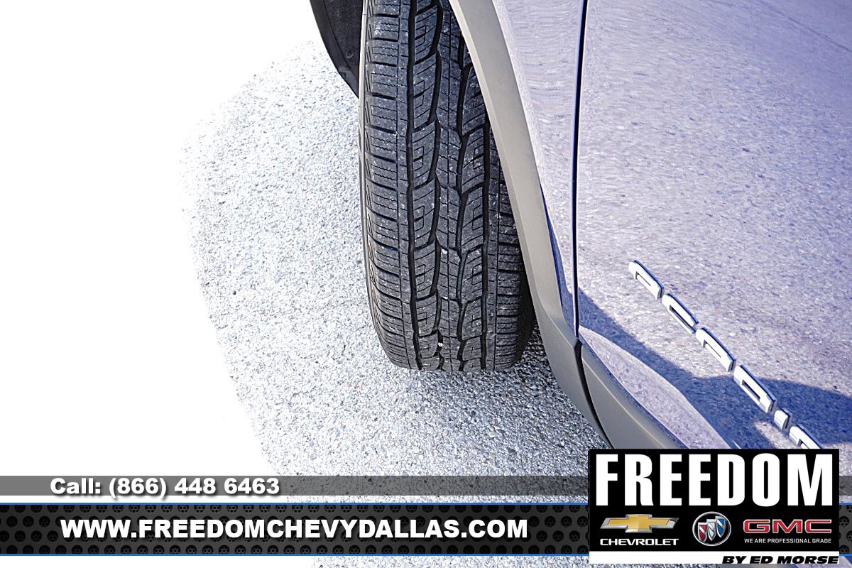 Used 2023 GMC Acadia SLT w/ Preferred Package FWD image 44