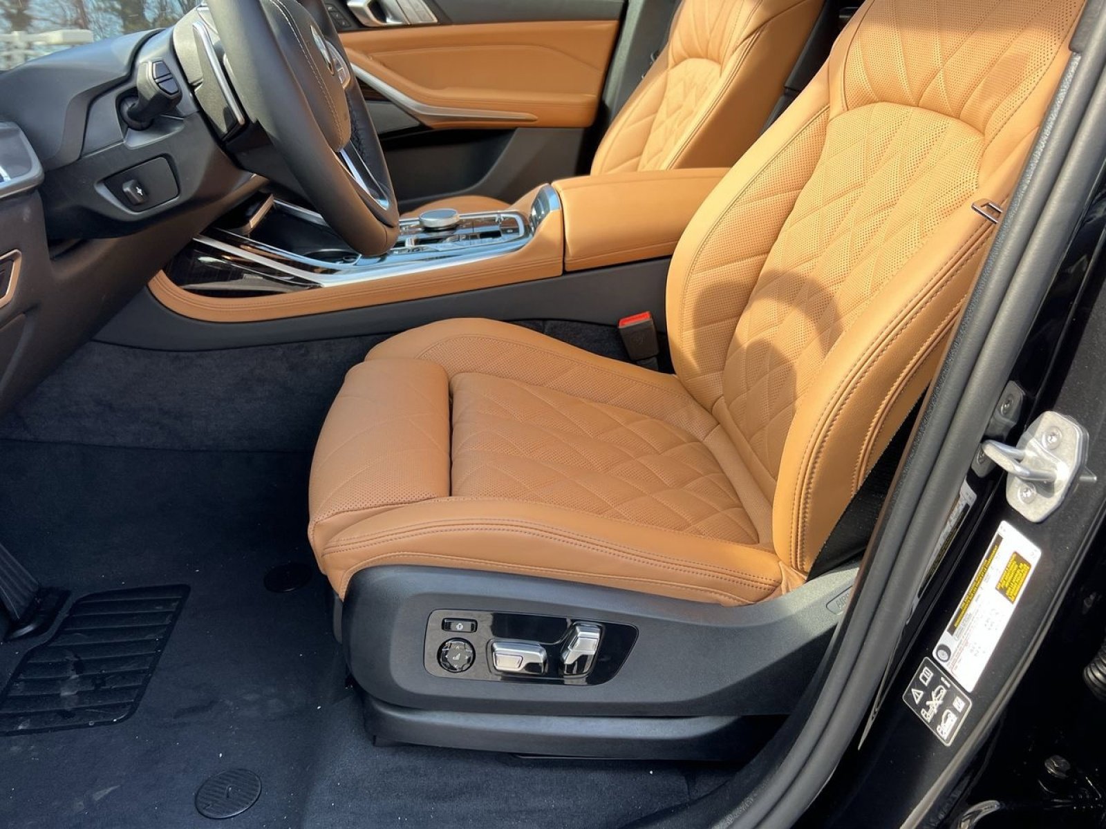 New 2026 BMW X7 xDrive40i image 10