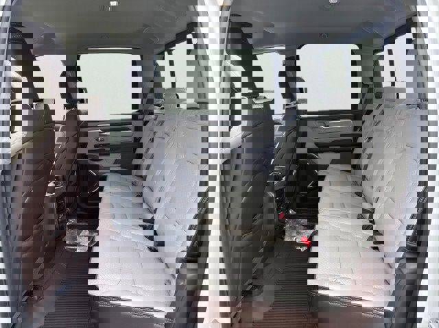 New 2026 RAM 1500 Laramie image 42