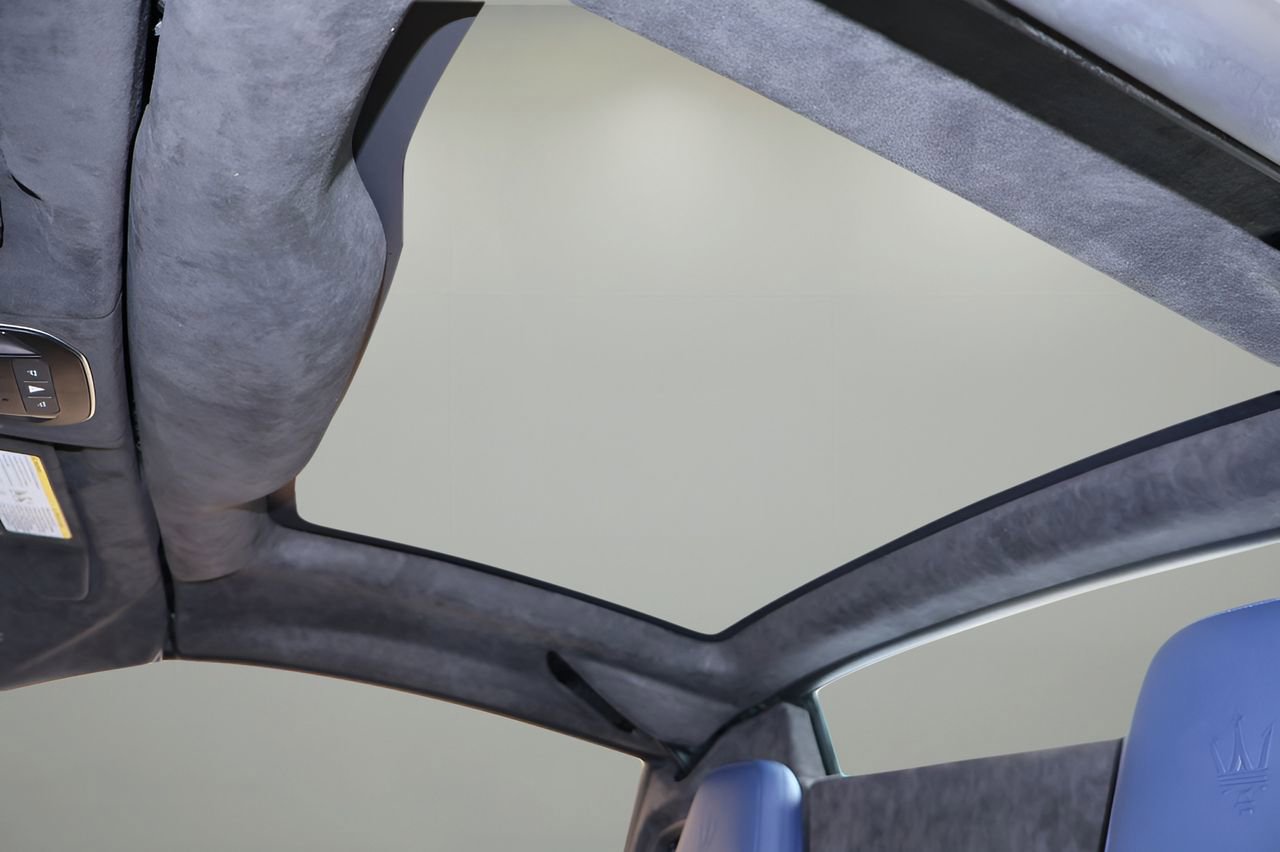 Used 2024 Maserati MC20 Cielo image 26