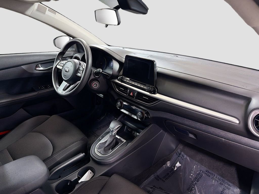 Used 2019 Kia Forte Sedan FWD image 28