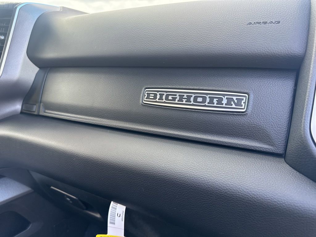 New 2026 RAM 1500 Big Horn image 30