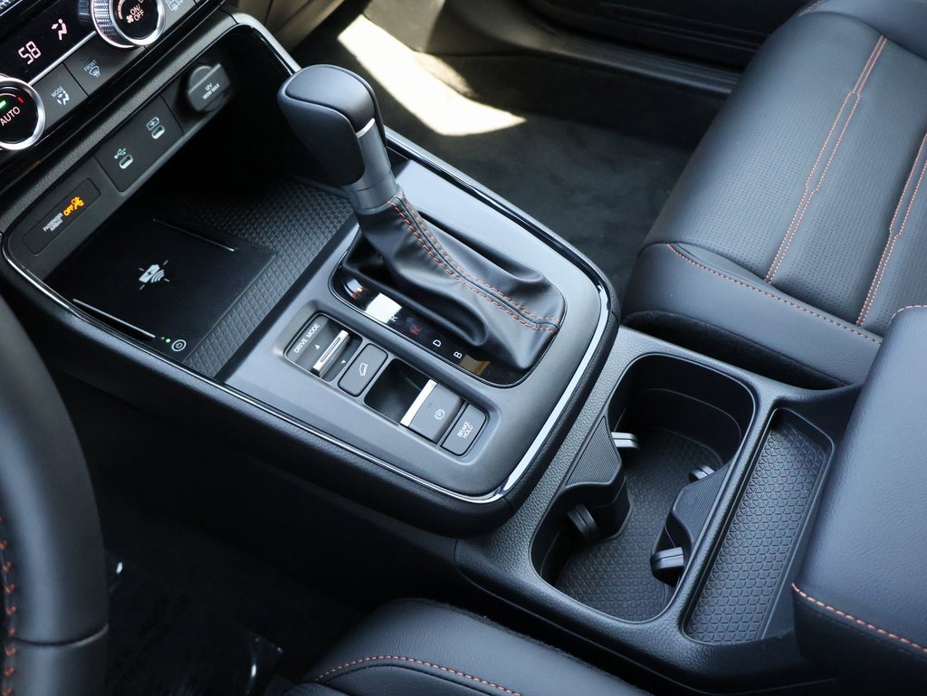 New 2026 Honda CR-V Sport Touring image 20