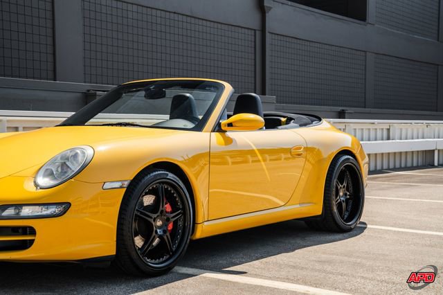 Used 2006 Porsche 911 Carrera S RWD image 63