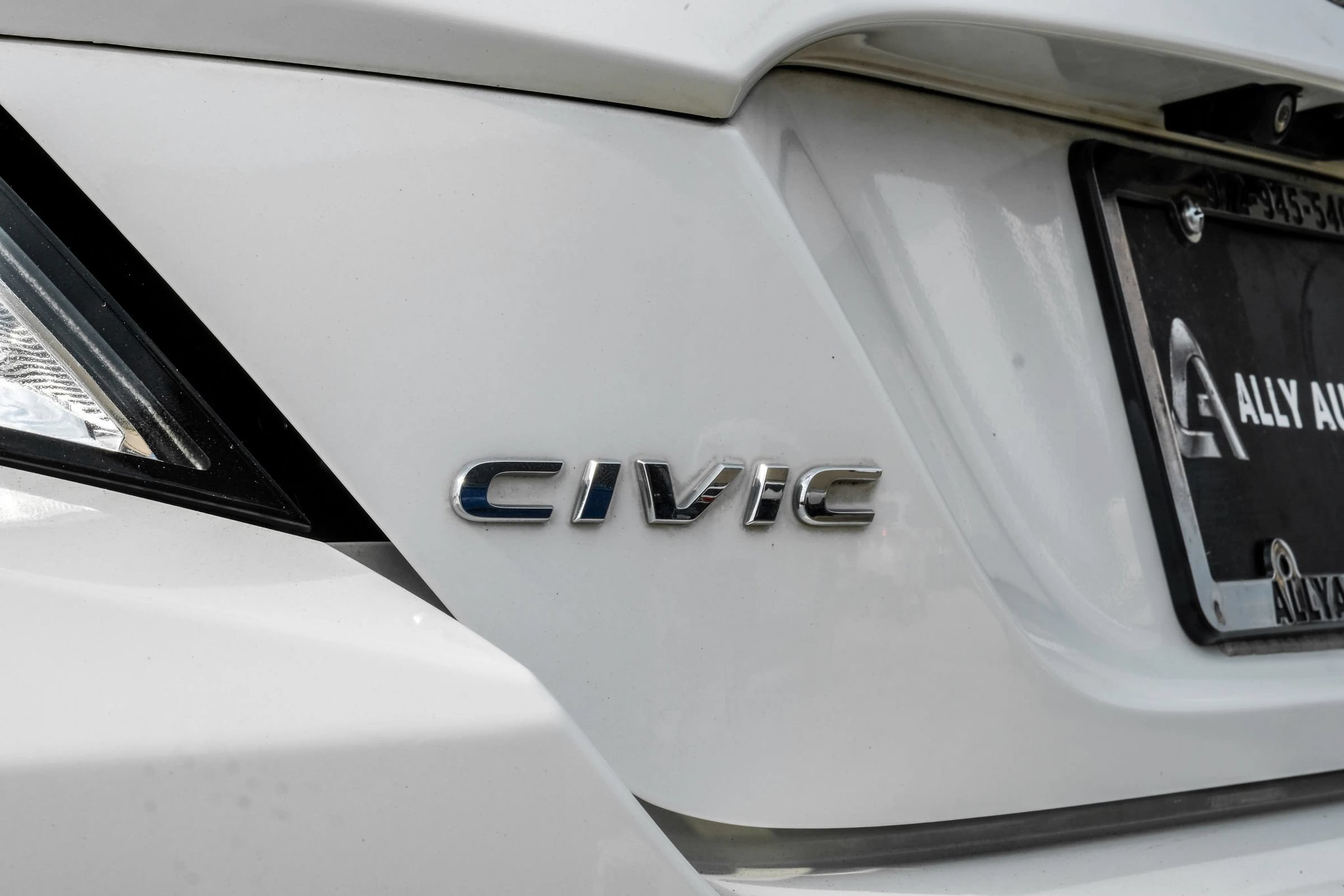 Used 2018 Honda Civic Si image 46