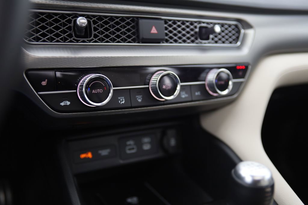 New 2026 Acura Integra A-Spec image 20