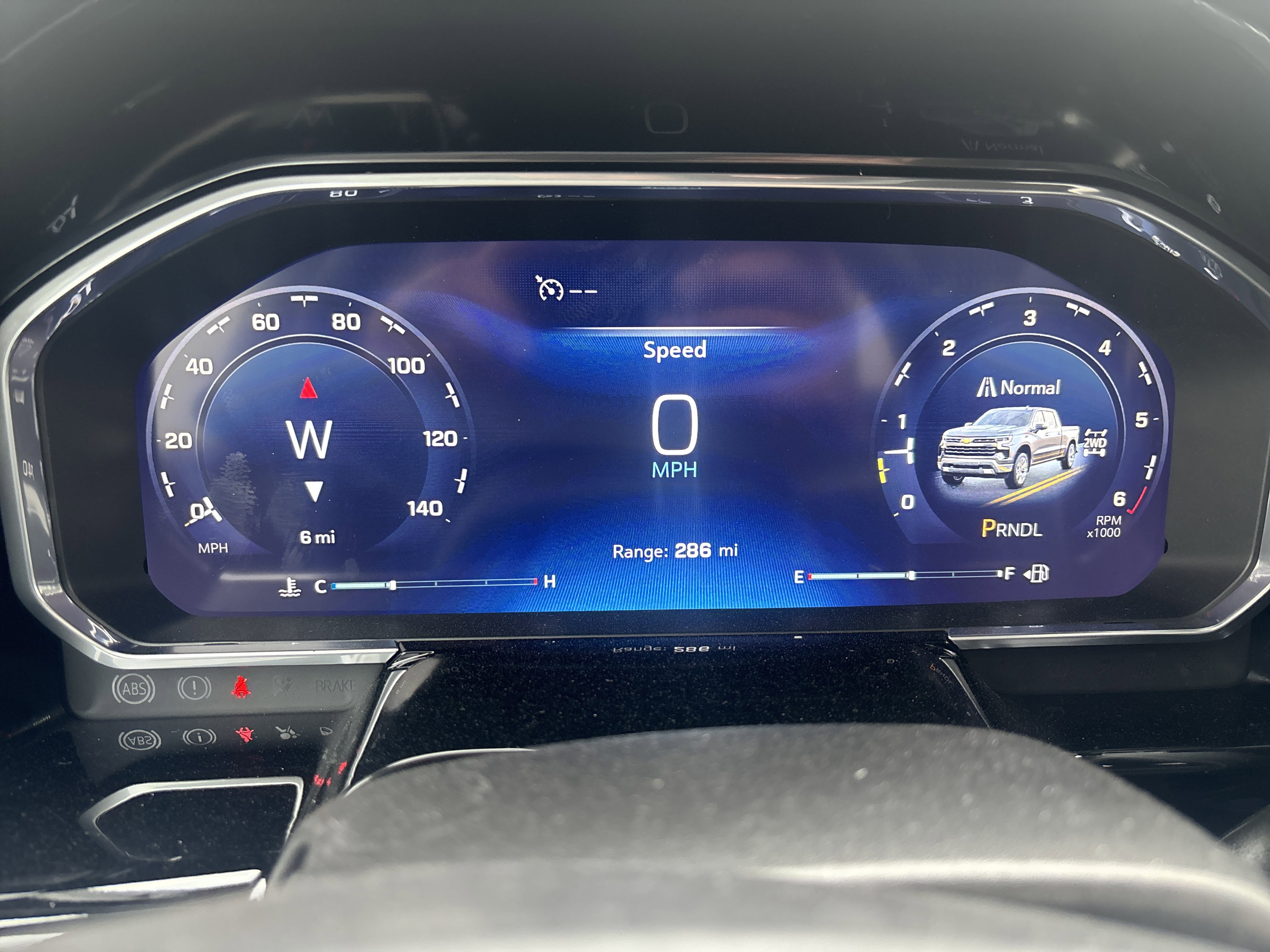 New 2026 Chevrolet Silverado 1500 LT image 17
