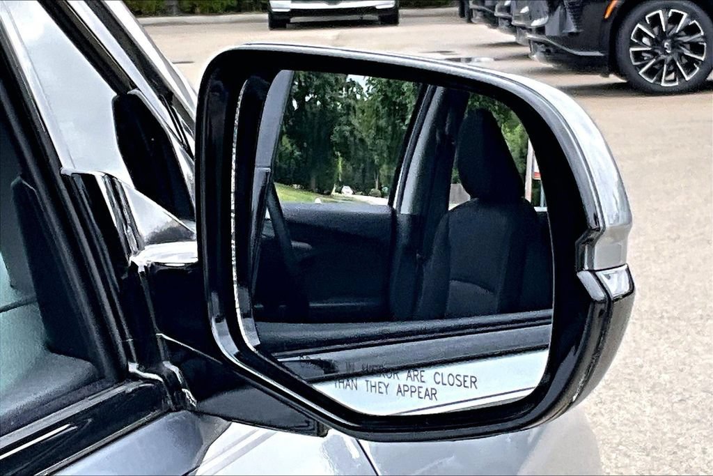 Used 2019 Honda Ridgeline Sport image 22