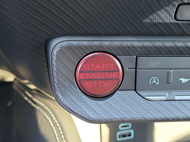 New 2026 Ford Mustang GT Premium RWD image 11