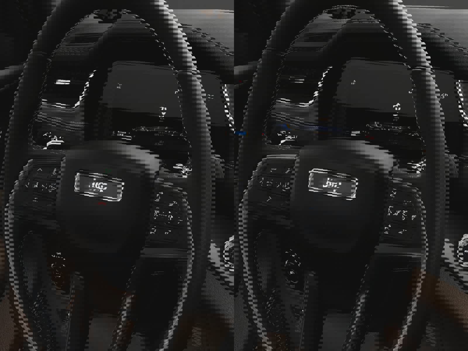 New 2025 Jeep Grand Cherokee Limited w/ Black Appearance Package image 21