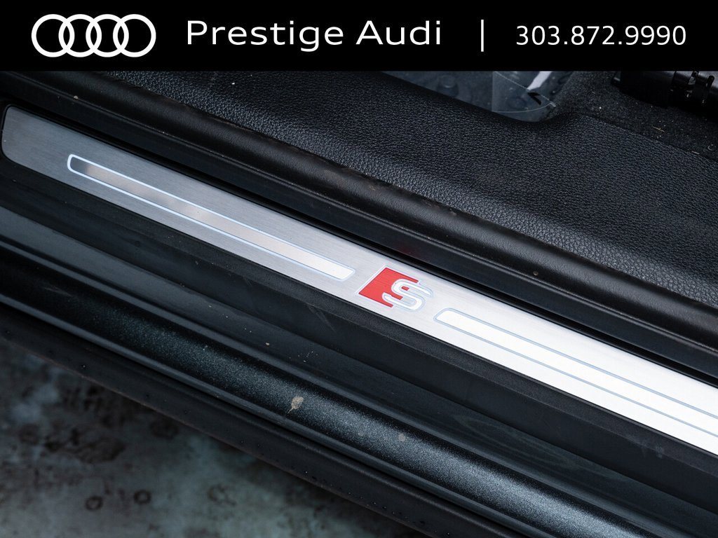 New 2025 Audi Q3 2.0T Premium Plus w/ Premium Plus Package image 23
