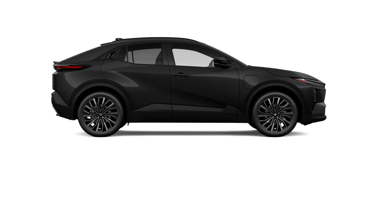 New 2026 Toyota C-HR AWD/4WD image 36