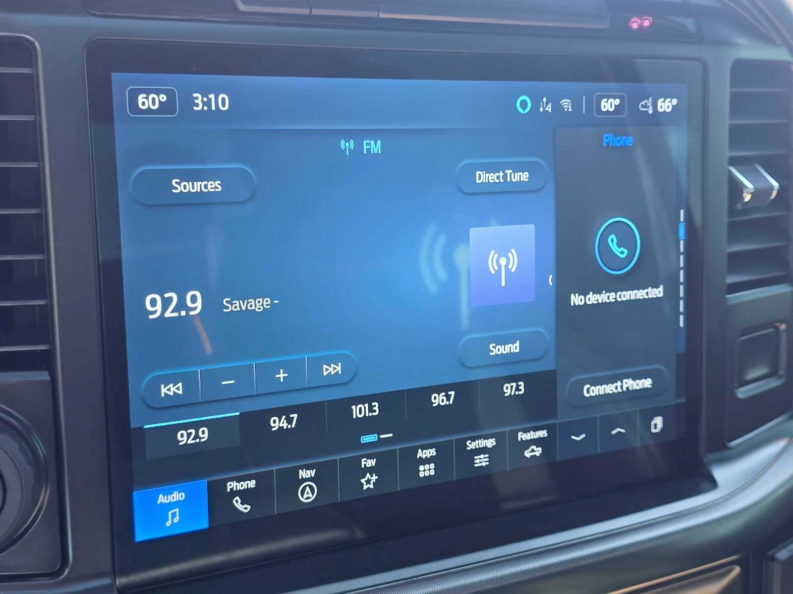 Used 2025 Ford F150 Tremor w/ Equipment Group 402A High AWD/4WD image 29