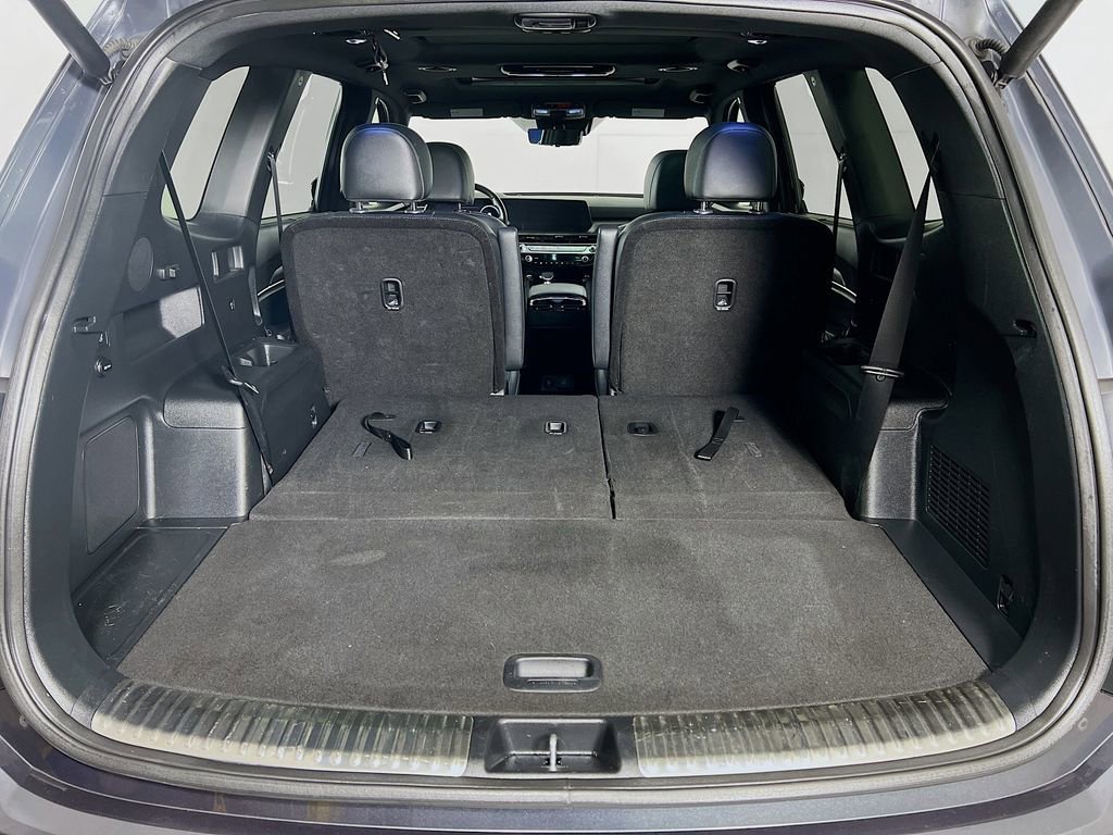 Used 2023 Kia Telluride SX Prestige X-Line image 28