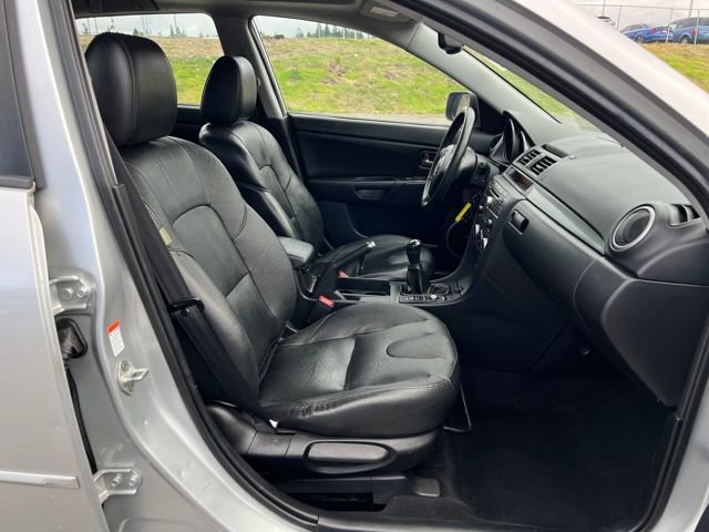 Used 2008 MAZDA MAZDA3 s Grand Touring image 10