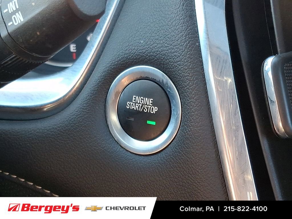 Certified 2023 Chevrolet Traverse Premier image 29