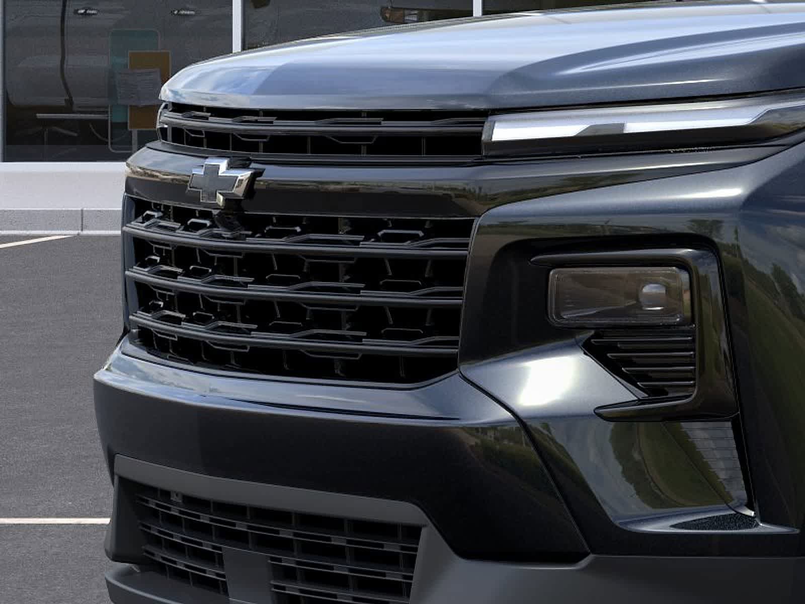 New 2026 Chevrolet Traverse LT w/ Midnight/Sport Edition FWD image 13